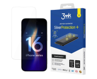 3mk SilverProtection+ do Apple iPhone 16 Pro - 1511679 - zdjęcie 1